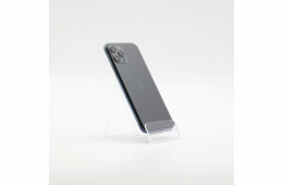 + Ajándékkal és 1 év garanciával! Felújított iPhone 11 Pro 64 GB Graphite