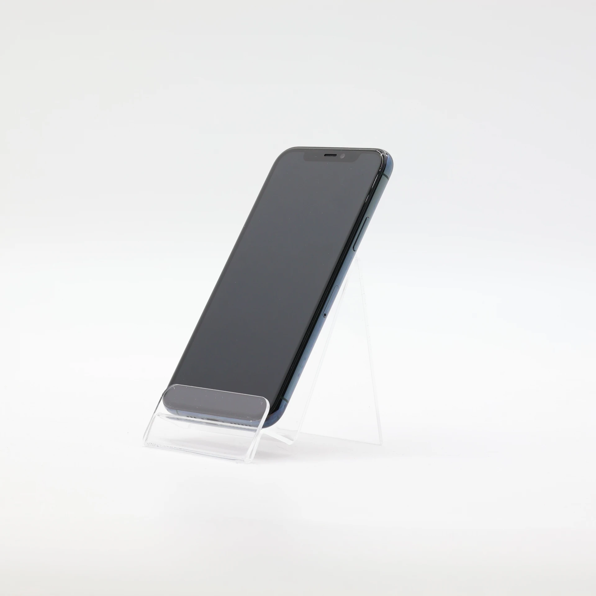 + Ajándékkal és 1 év garanciával! Felújított iPhone 11 Pro 64 GB Graphite