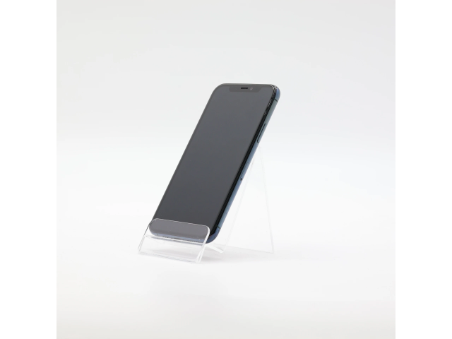 + Ajándékkal és 1 év garanciával! Felújított iPhone 11 Pro 64 GB Graphite