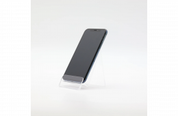 + Ajándékkal és 1 év garanciával! Felújított iPhone 11 Pro 64 GB Graphite