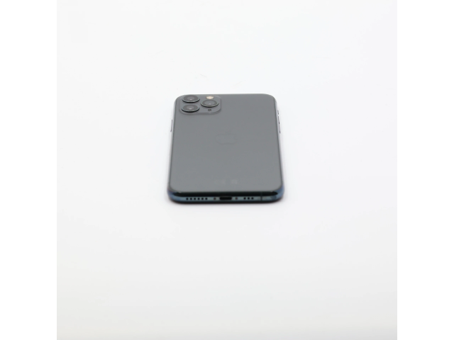 + Ajándékkal és 1 év garanciával! Felújított iPhone 11 Pro 64 GB Graphite