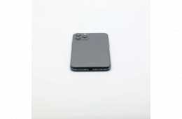 + Ajándékkal és 1 év garanciával! Felújított iPhone 11 Pro 64 GB Graphite