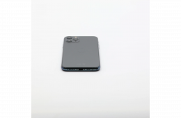 + Ajándékkal és 1 év garanciával! Felújított iPhone 11 Pro 64 GB Graphite