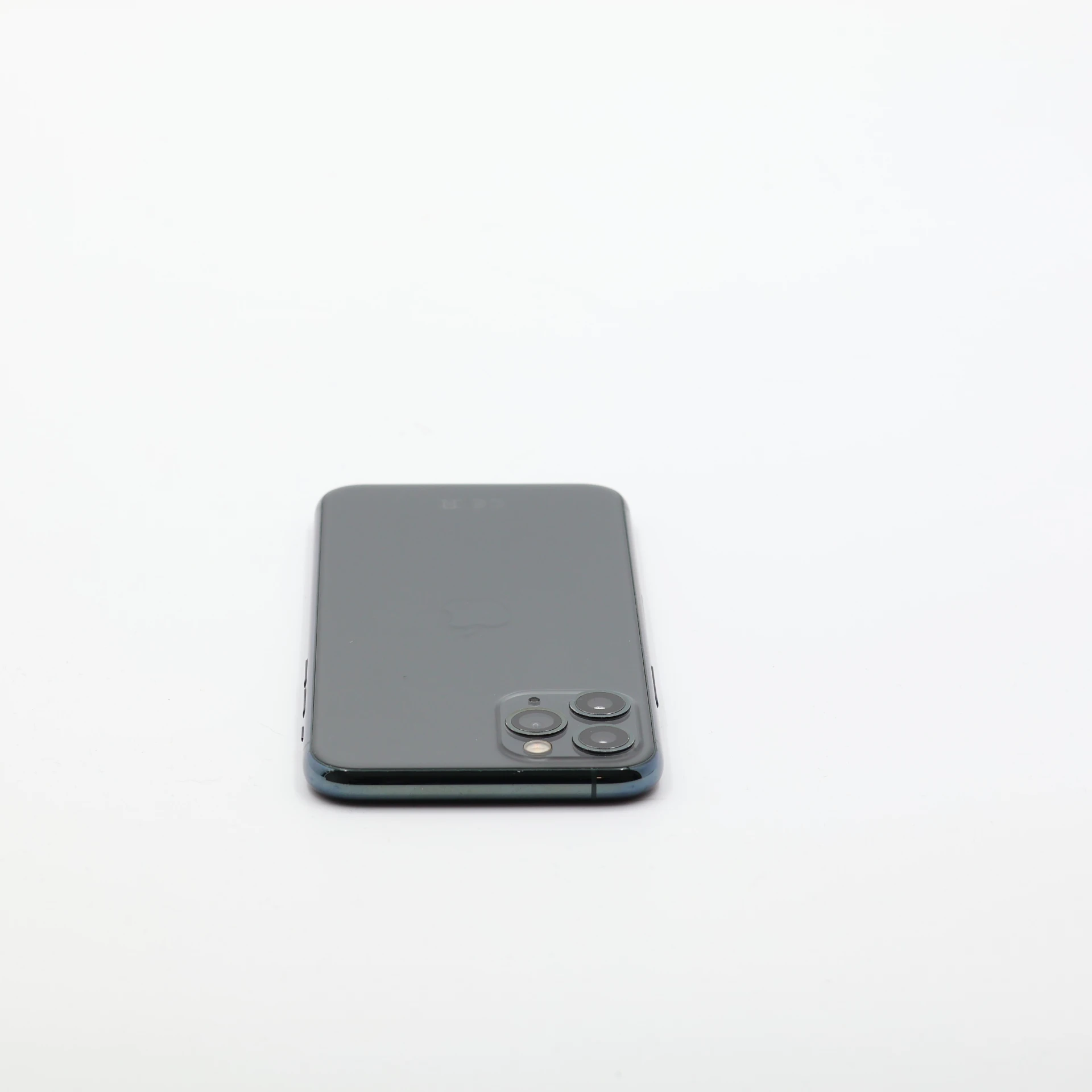 + Ajándékkal és 1 év garanciával! Felújított iPhone 11 Pro 64 GB Graphite