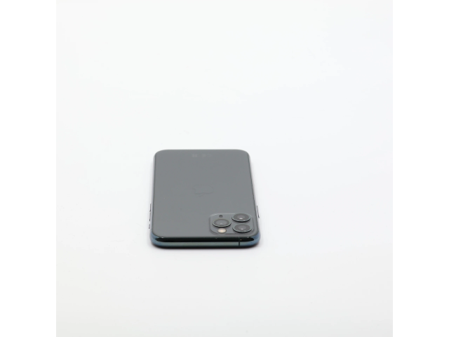 + Ajándékkal és 1 év garanciával! Felújított iPhone 11 Pro 64 GB Graphite