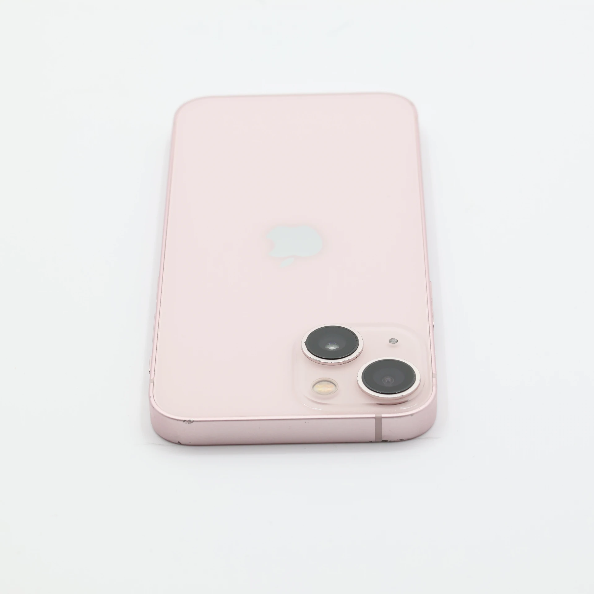 + Ajándékkal és 1 év garanciával! Felújított iPhone 13 Mini 128 GB Pink
