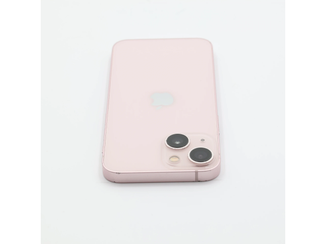 + Ajándékkal és 1 év garanciával! Felújított iPhone 13 Mini 128 GB Pink