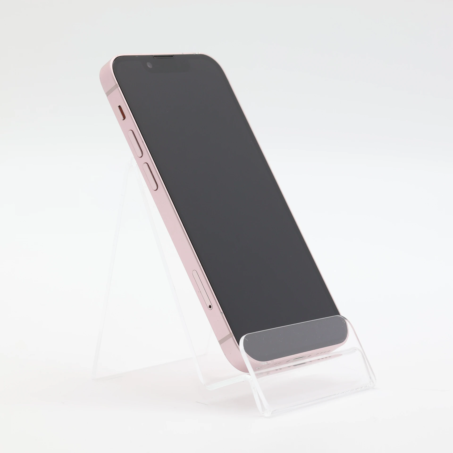 + Ajándékkal és 1 év garanciával! Felújított iPhone 13 Mini 128 GB Pink
