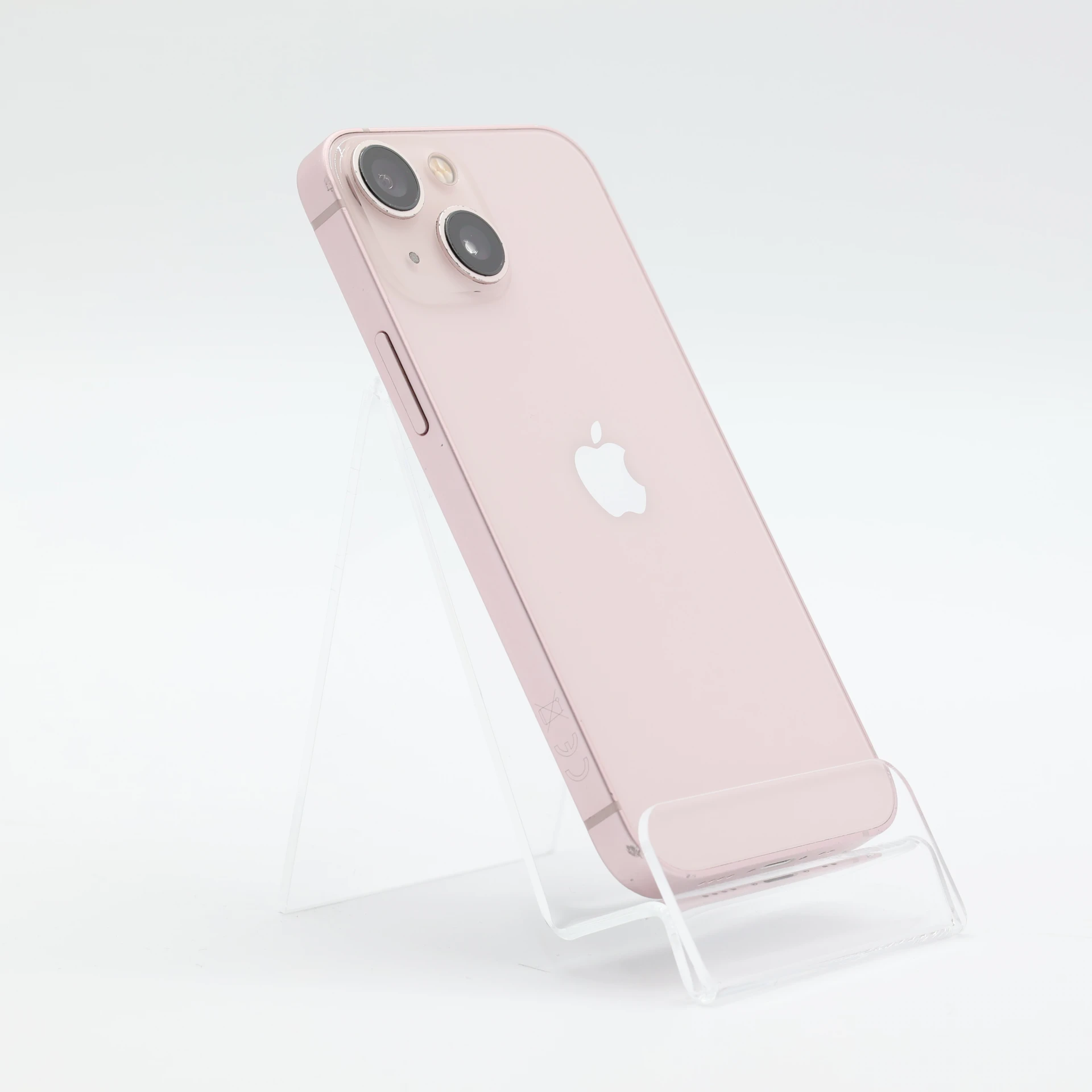 + Ajándékkal és 1 év garanciával! Felújított iPhone 13 Mini 128 GB Pink