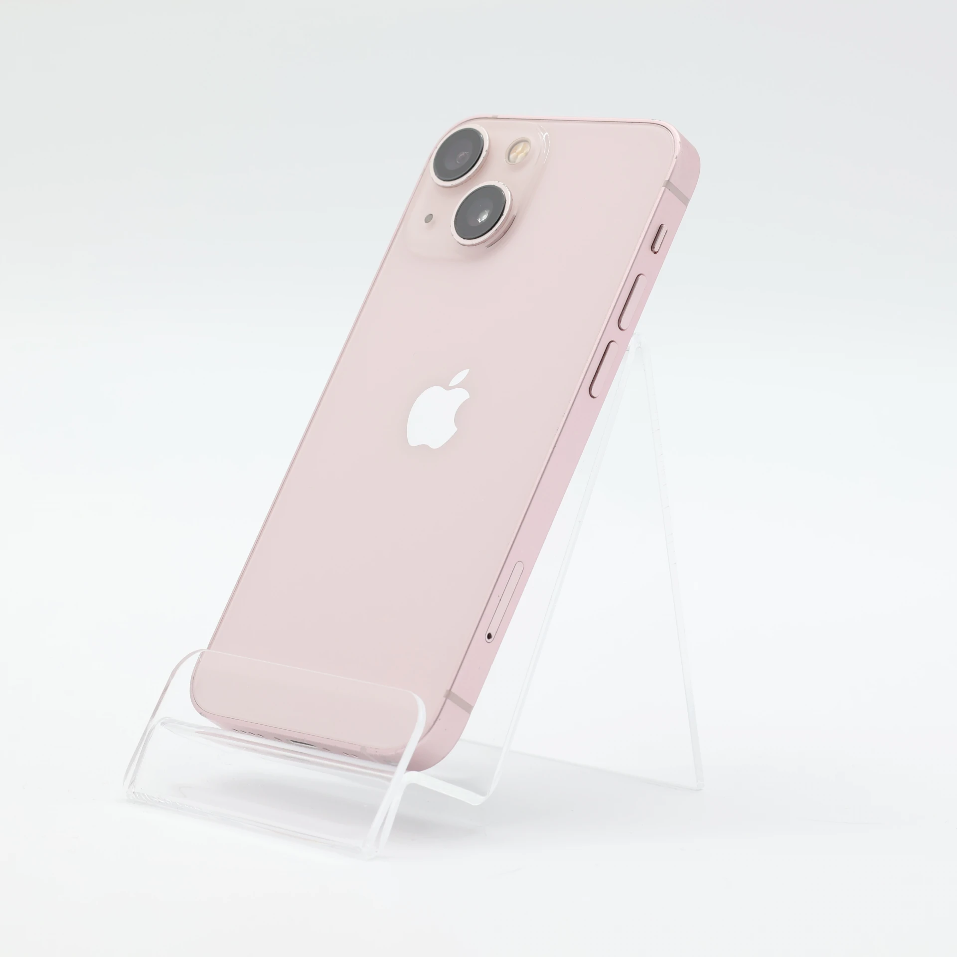 + Ajándékkal és 1 év garanciával! Felújított iPhone 13 Mini 128 GB Pink