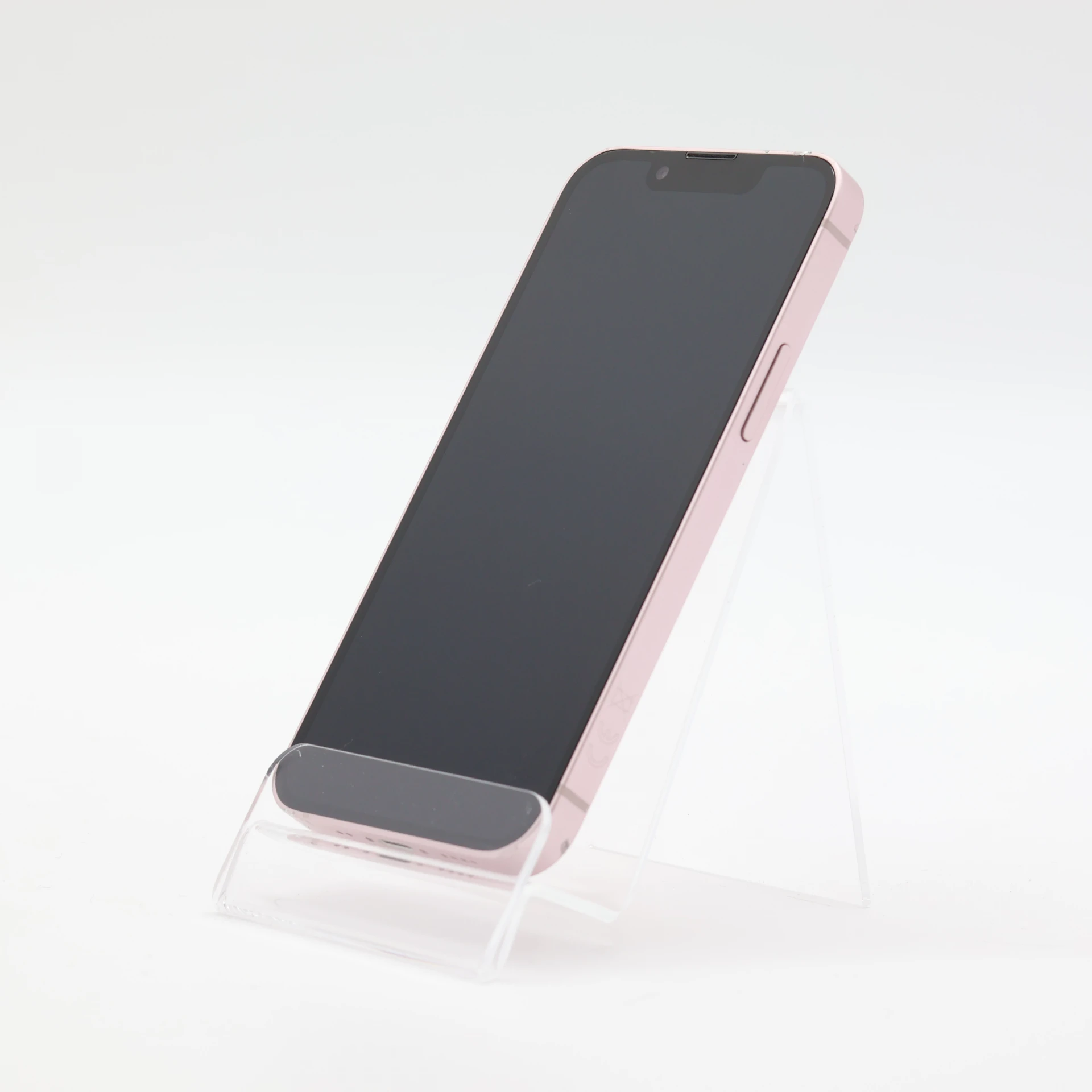 + Ajándékkal és 1 év garanciával! Felújított iPhone 13 Mini 128 GB Pink