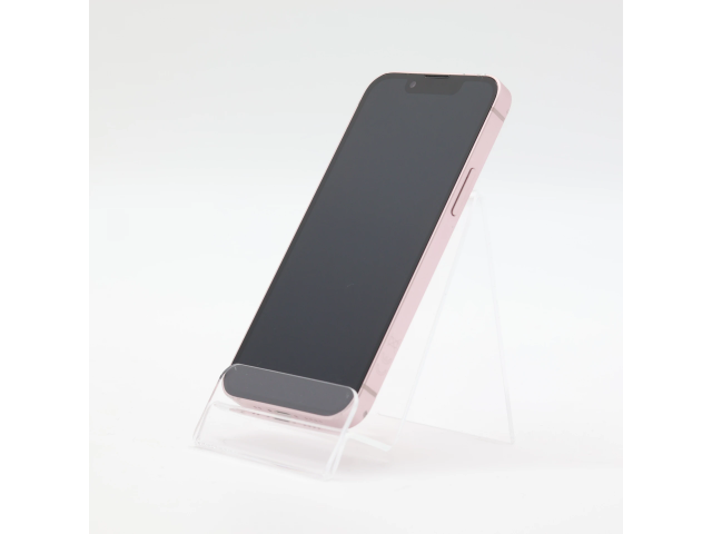+ Ajándékkal és 1 év garanciával! Felújított iPhone 13 Mini 128 GB Pink