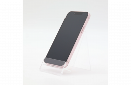 + Ajándékkal és 1 év garanciával! Felújított iPhone 13 Mini 128 GB Pink