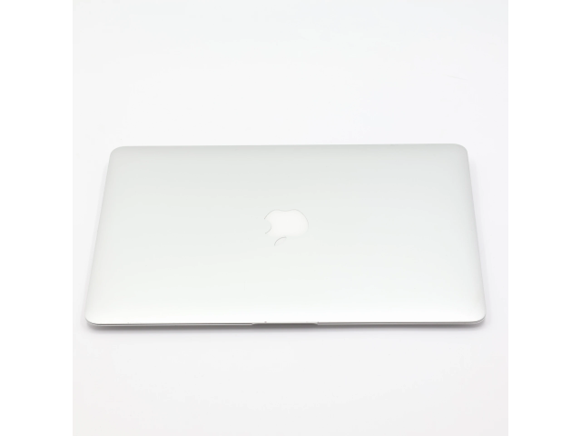 1 év garanciával! Felújított Apple Macbook AIR i5 2015 128 GB Silver