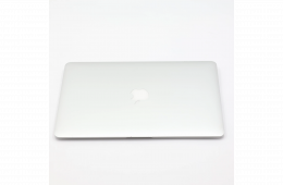 1 év garanciával! Felújított Apple Macbook AIR i5 2015 128 GB Silver