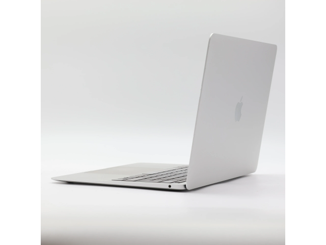 1 év garanciával! Felújított Apple Macbook AIR i5 2018 256 GB Silver