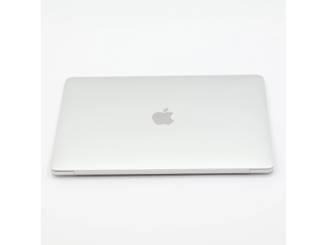 1 év garanciával! Felújított Apple Macbook AIR i5 2018 256 GB Silver
