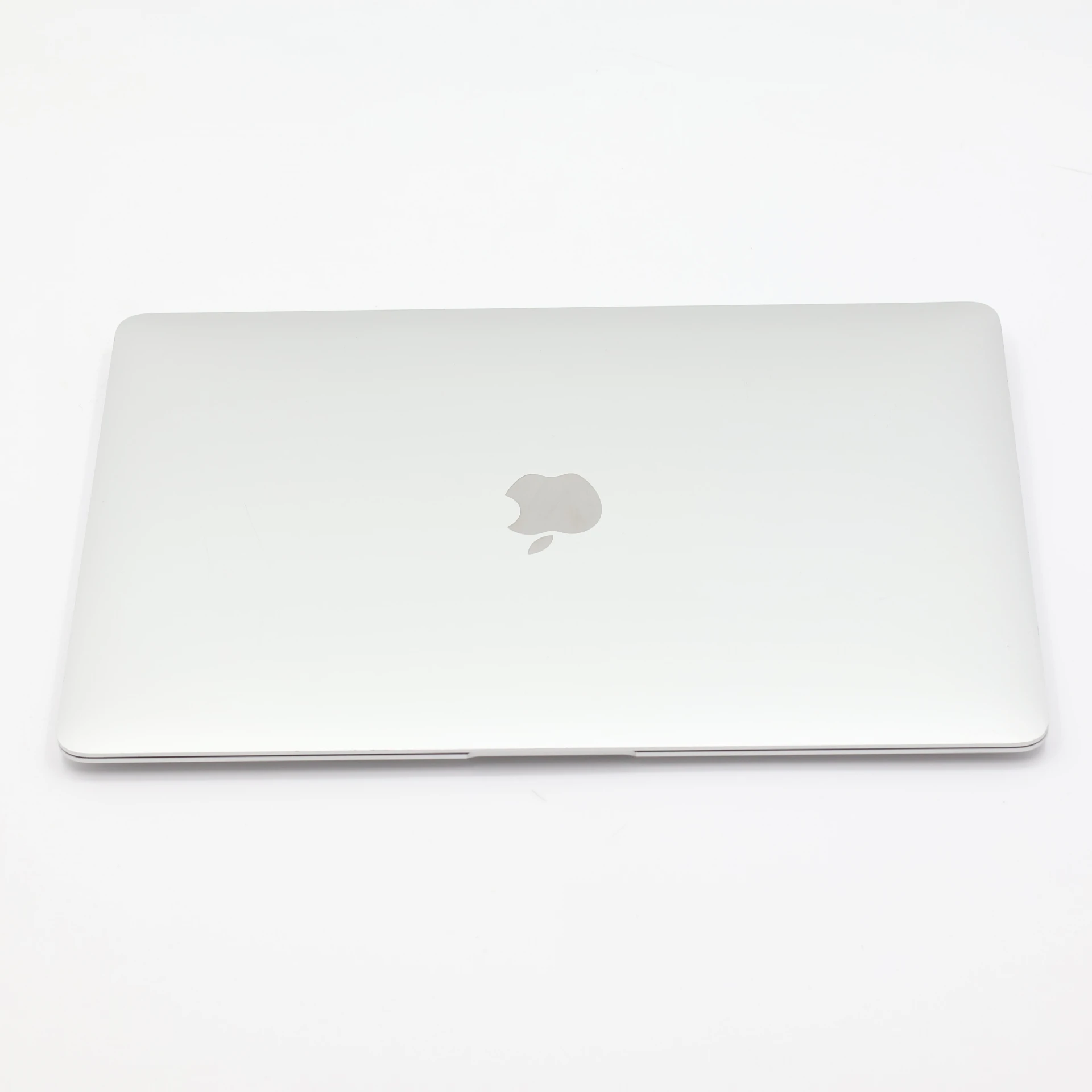 1 év garanciával! Felújított Apple Macbook AIR i5 2018 256 GB Silver