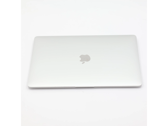1 év garanciával! Felújított Apple Macbook AIR i5 2018 256 GB Silver