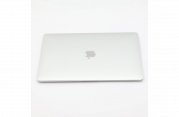 1 év garanciával! Felújított Apple Macbook AIR i5 2018 256 GB Silver