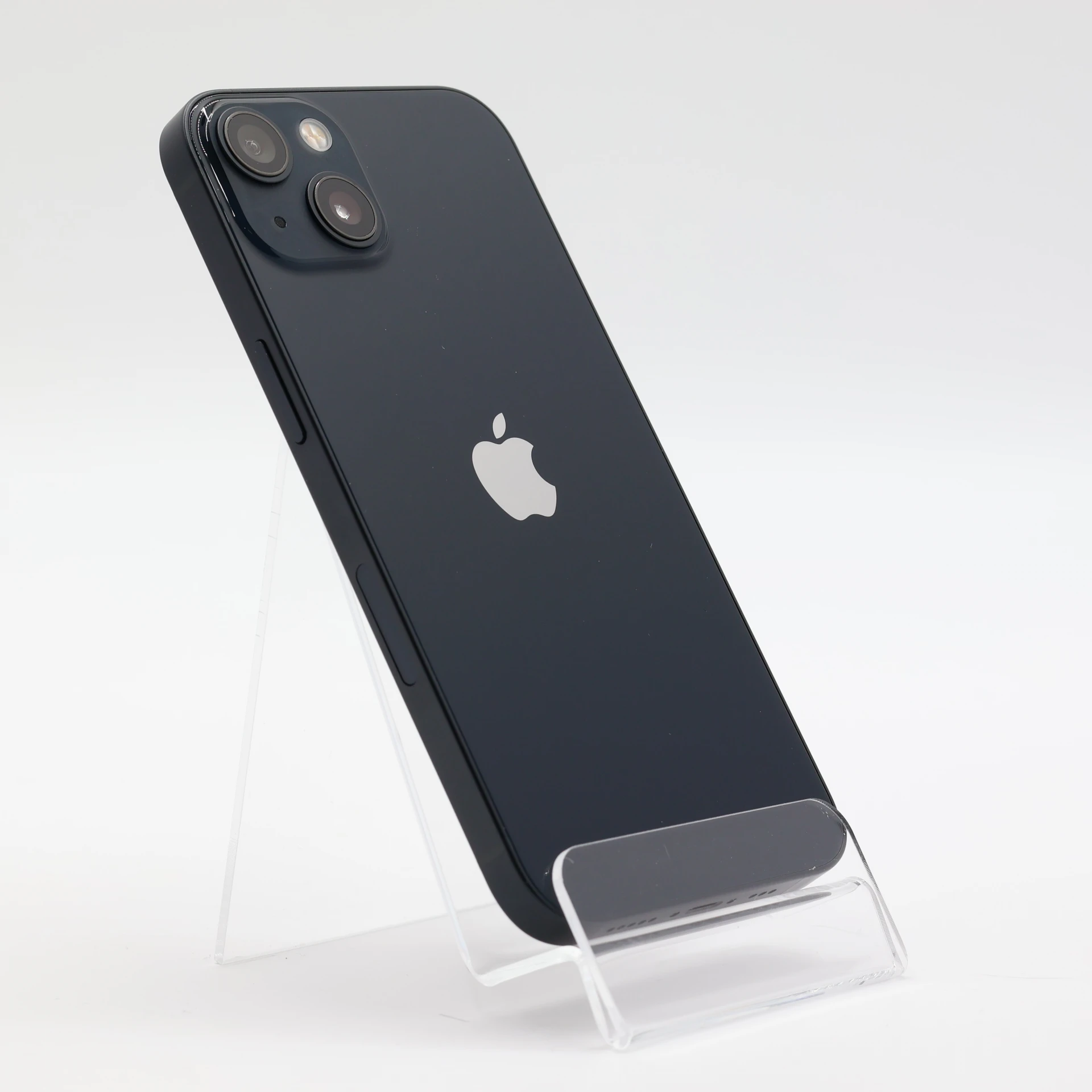 + Ajándékkal és 1 év garanciával! Felújított iPhone 13 256 GB Midnight