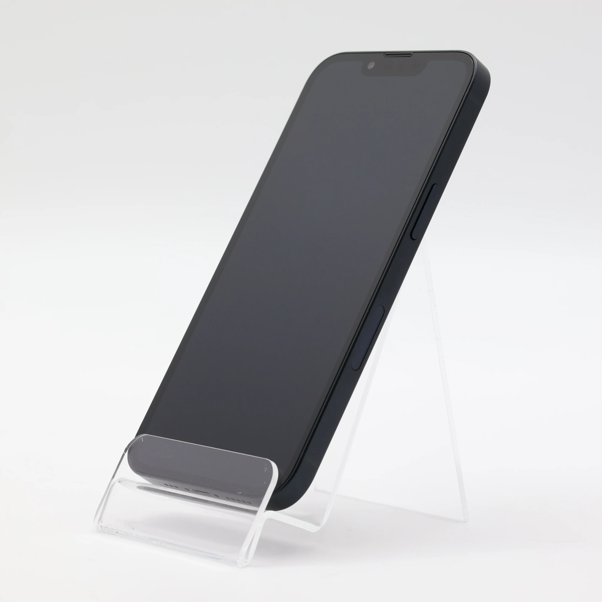 + Ajándékkal és 1 év garanciával! Felújított iPhone 13 256 GB Midnight