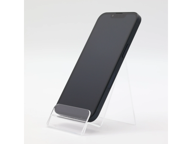 + Ajándékkal és 1 év garanciával! Felújított iPhone 13 256 GB Midnight