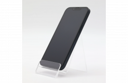 + Ajándékkal és 1 év garanciával! Felújított iPhone 13 256 GB Midnight