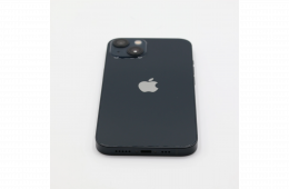 + Ajándékkal és 1 év garanciával! Felújított iPhone 13 256 GB Midnight