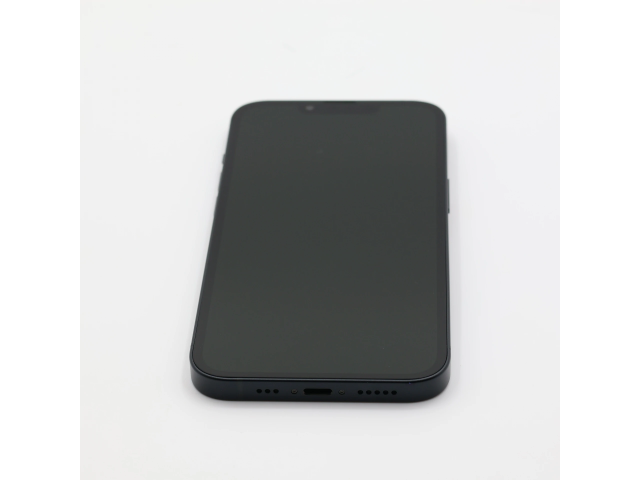 + Ajándékkal és 1 év garanciával! Felújított iPhone 13 256 GB Midnight
