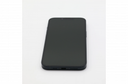 + Ajándékkal és 1 év garanciával! Felújított iPhone 13 256 GB Midnight