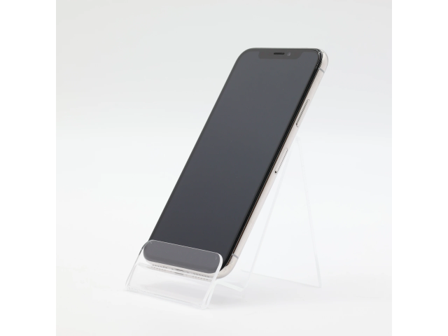 + Ajándékkal és 1 év garanciával! Felújított iPhone X 64 GB Silver