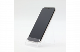 + Ajándékkal és 1 év garanciával! Felújított iPhone X 64 GB Silver