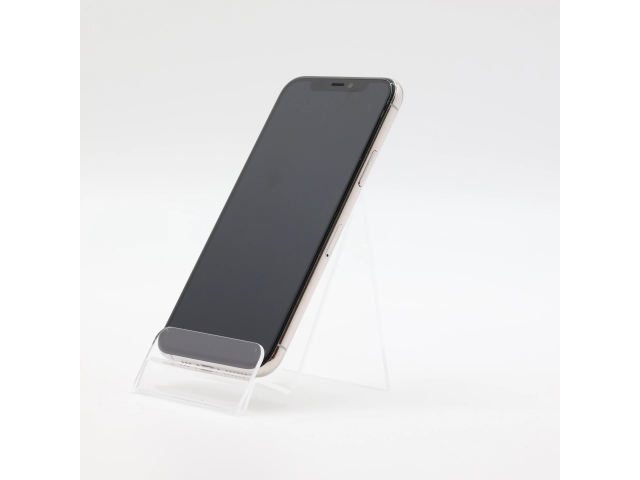 + Ajándékkal és 1 év garanciával! Felújított iPhone 11 Pro 256 GB Silver