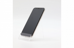 + Ajándékkal és 1 év garanciával! Felújított iPhone 11 Pro 256 GB Silver
