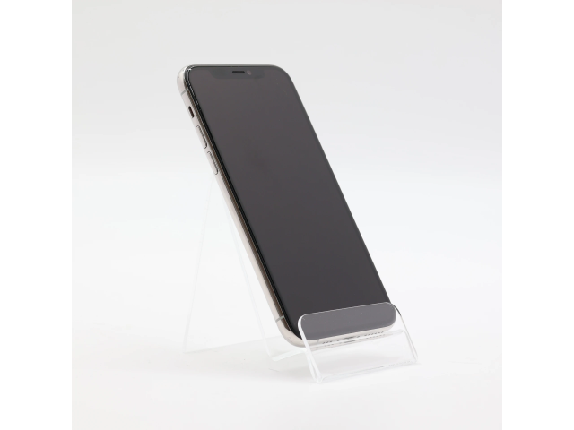 + Ajándékkal és 1 év garanciával! Felújított iPhone 11 Pro 256 GB Silver