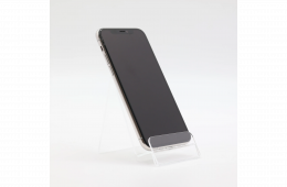 + Ajándékkal és 1 év garanciával! Felújított iPhone 11 Pro 256 GB Silver