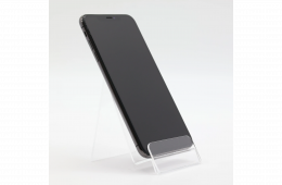 + Ajándékkal és 1 év garanciával! Felújított iPhone XS Max 64 GB Space Gray
