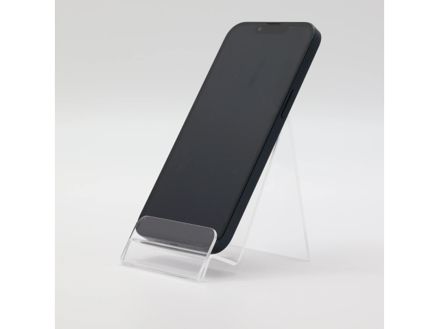 + Ajándékkal és 1 év garanciával! Felújított iPhone 13 128 GB Midnight