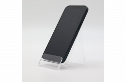 + Ajándékkal és 1 év garanciával! Felújított iPhone 13 128 GB Midnight