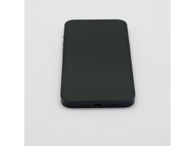 + Ajándékkal és 1 év garanciával! Felújított iPhone 13 128 GB Midnight