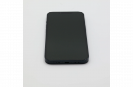 + Ajándékkal és 1 év garanciával! Felújított iPhone 13 128 GB Midnight
