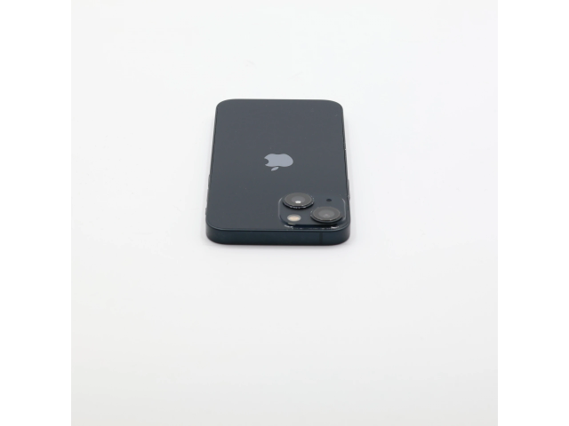 + Ajándékkal és 1 év garanciával! Felújított iPhone 13 Mini 128 GB Midnight