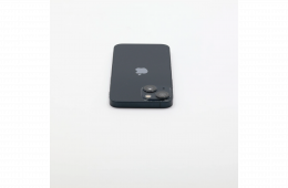 + Ajándékkal és 1 év garanciával! Felújított iPhone 13 Mini 128 GB Midnight
