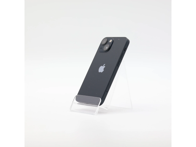 + Ajándékkal és 1 év garanciával! Felújított iPhone 13 Mini 128 GB Midnight