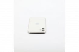 + Ajándékkal és 1 év garanciával! Felújított iPhone 11 64 GB White