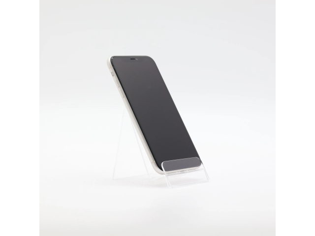 + Ajándékkal és 1 év garanciával! Felújított iPhone 11 64 GB White