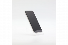 + Ajándékkal és 1 év garanciával! Felújított iPhone 11 64 GB White