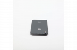 + Ajándékkal és 1 év garanciával! Felújított iPhone XS Max 256 GB Space Gray