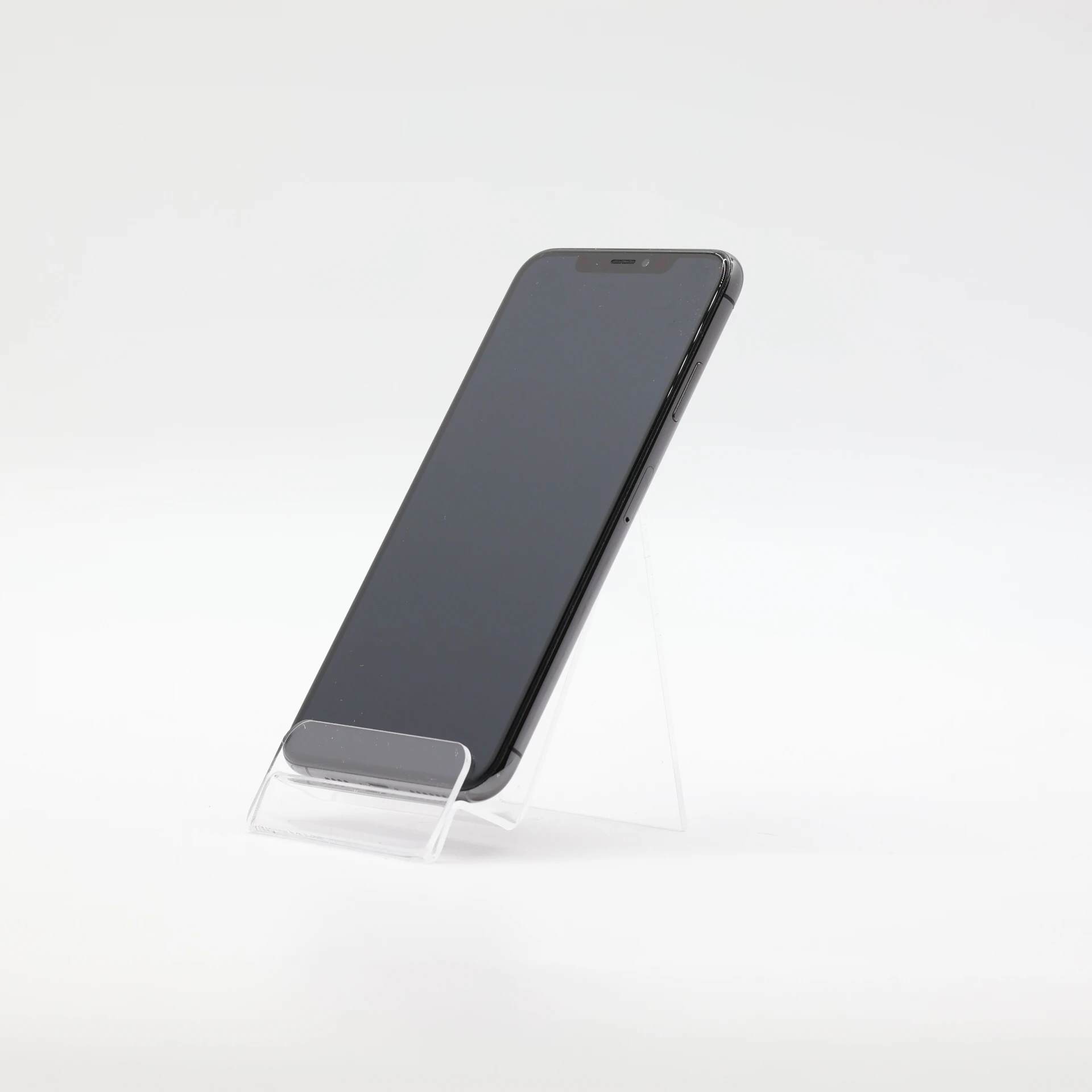 + Ajándékkal és 1 év garanciával! Felújított iPhone X 64 GB Space Gray